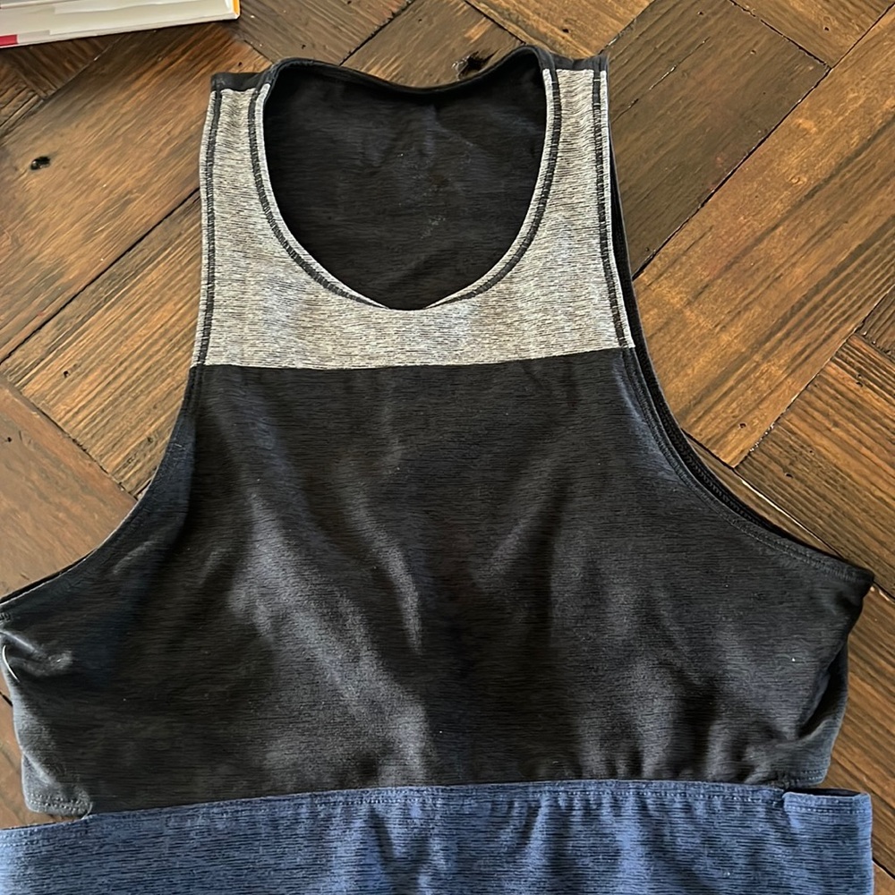 Outdoor Voices sports bra
